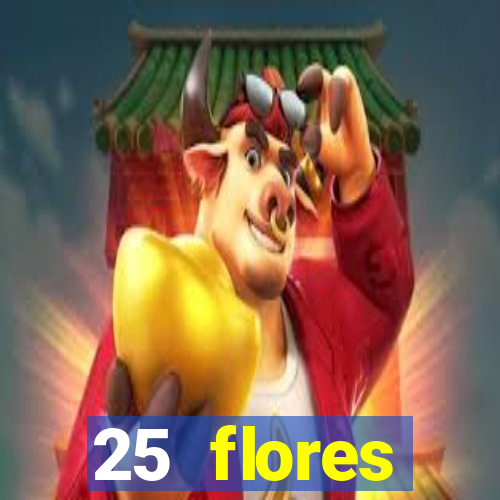 25 flores silvestres desbravadores